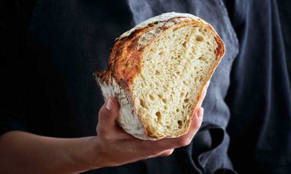 Brot richtig aufbewahren